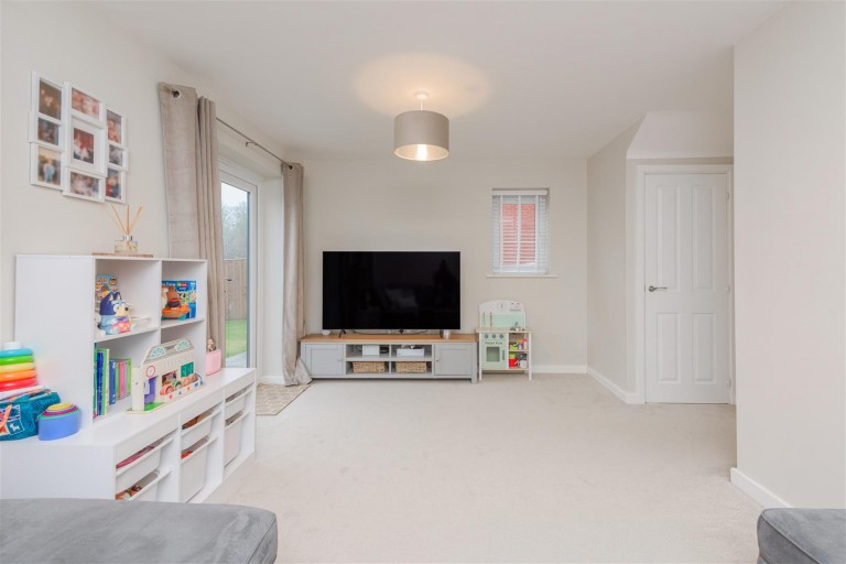 Images for Jersey Drive, Ashby-De-La-Zouch, LE65