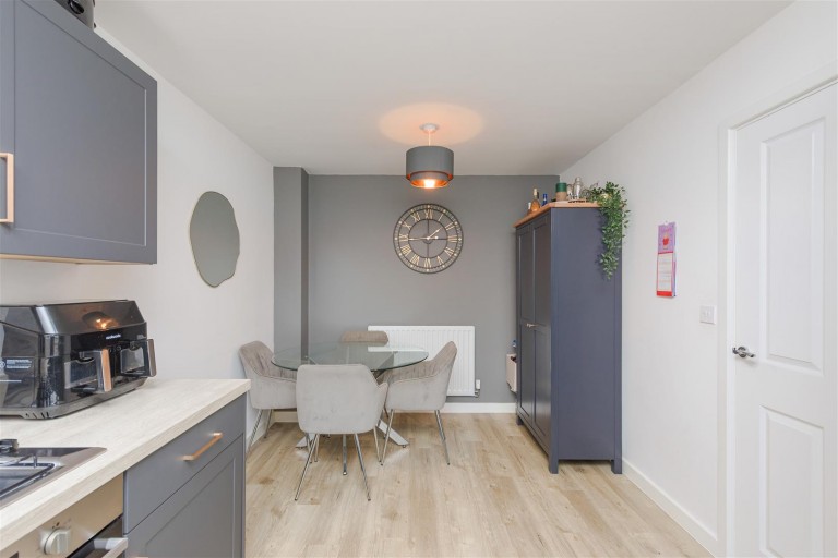 Images for Jersey Drive, Ashby-De-La-Zouch, LE65