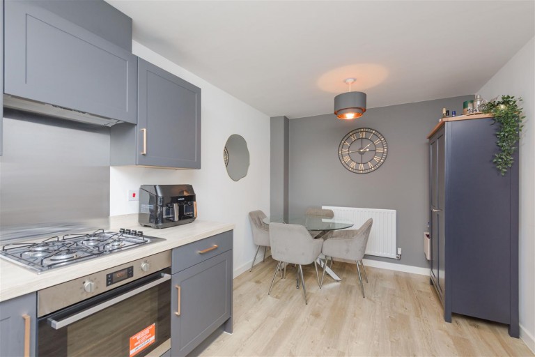 Images for Jersey Drive, Ashby-De-La-Zouch, LE65