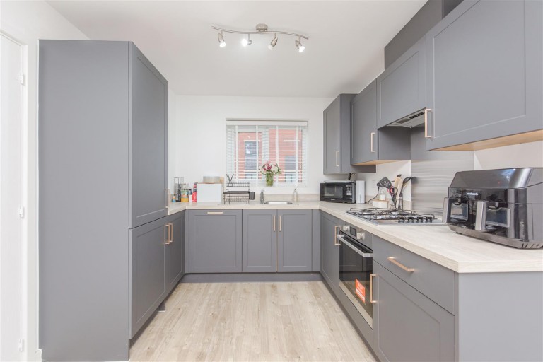 Images for Jersey Drive, Ashby-De-La-Zouch, LE65