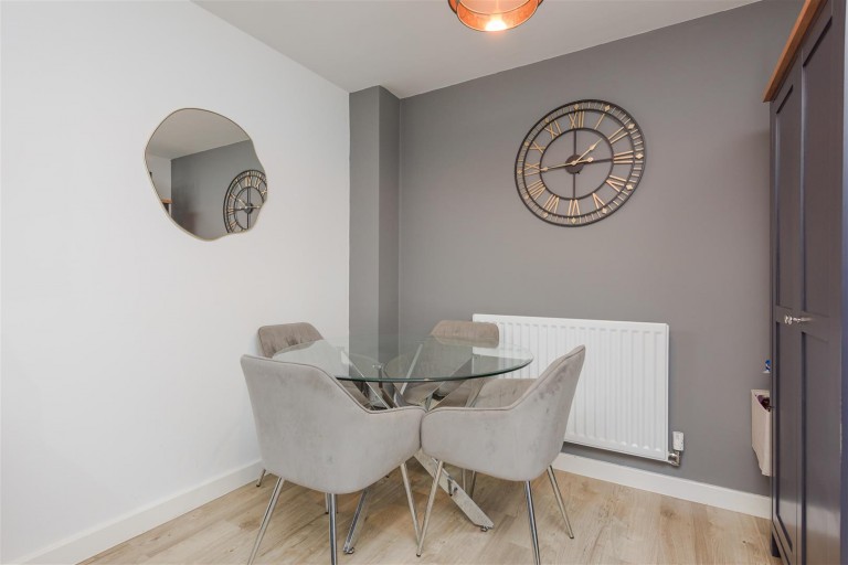 Images for Jersey Drive, Ashby-De-La-Zouch, LE65