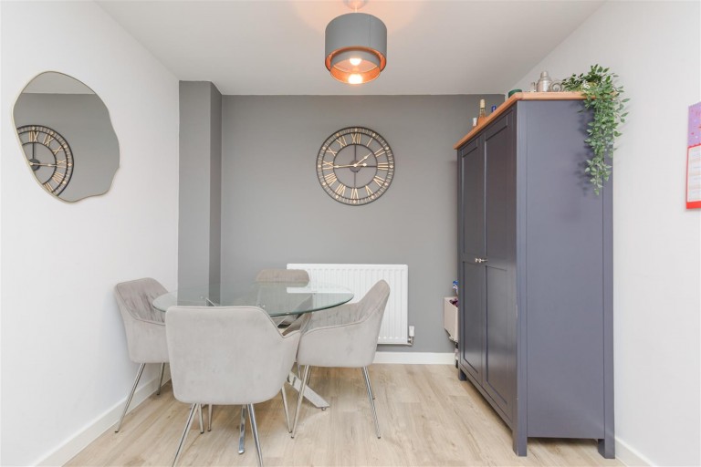 Images for Jersey Drive, Ashby-De-La-Zouch, LE65