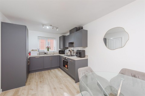 Click the photo for more details of Jersey Drive, Ashby-De-La-Zouch, LE65