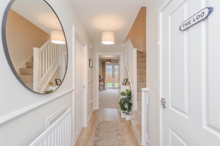 Images for Jersey Drive, Ashby-De-La-Zouch, LE65