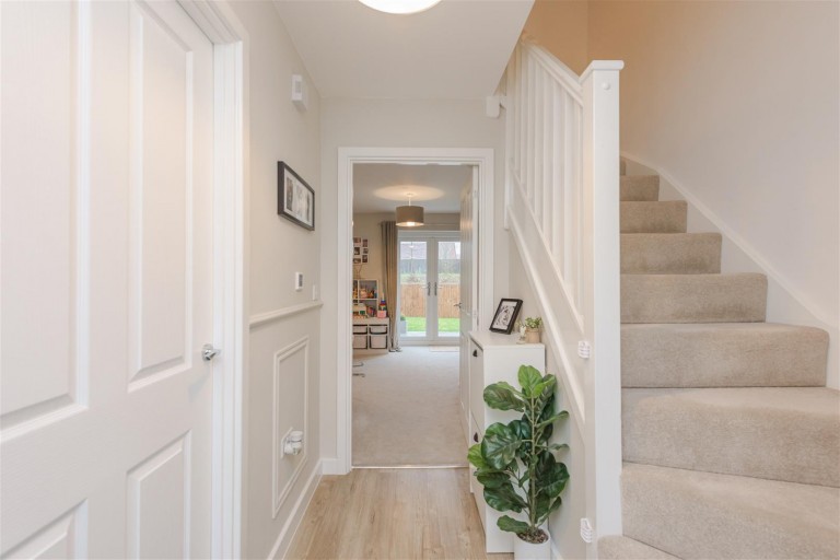 Images for Jersey Drive, Ashby-De-La-Zouch, LE65