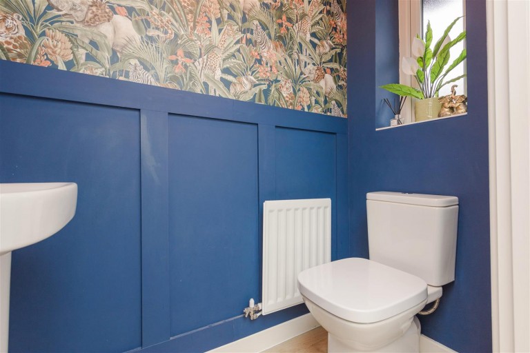 Images for Jersey Drive, Ashby-De-La-Zouch, LE65