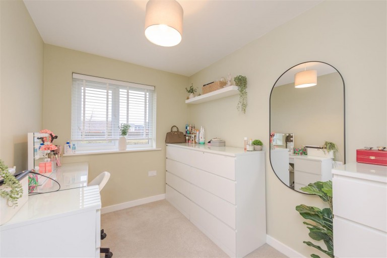 Images for Jersey Drive, Ashby-De-La-Zouch, LE65