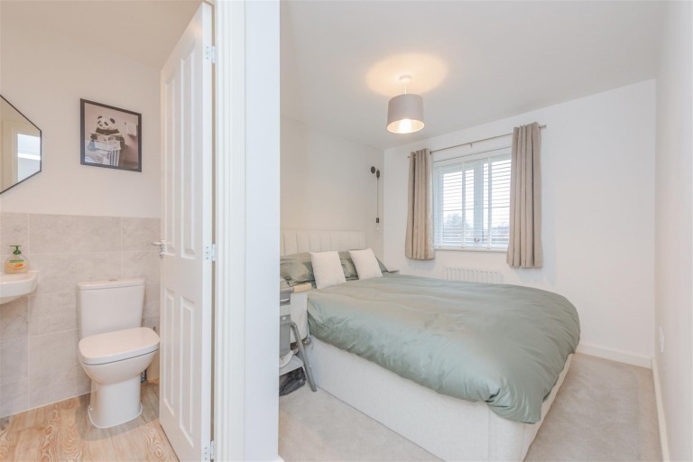 Images for Jersey Drive, Ashby-De-La-Zouch, LE65