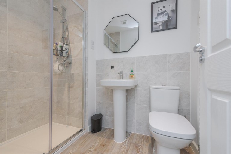 Images for Jersey Drive, Ashby-De-La-Zouch, LE65