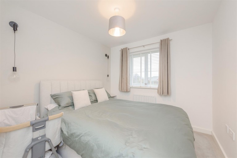 Images for Jersey Drive, Ashby-De-La-Zouch, LE65