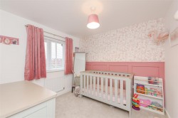 Images for Jersey Drive, Ashby-De-La-Zouch, LE65