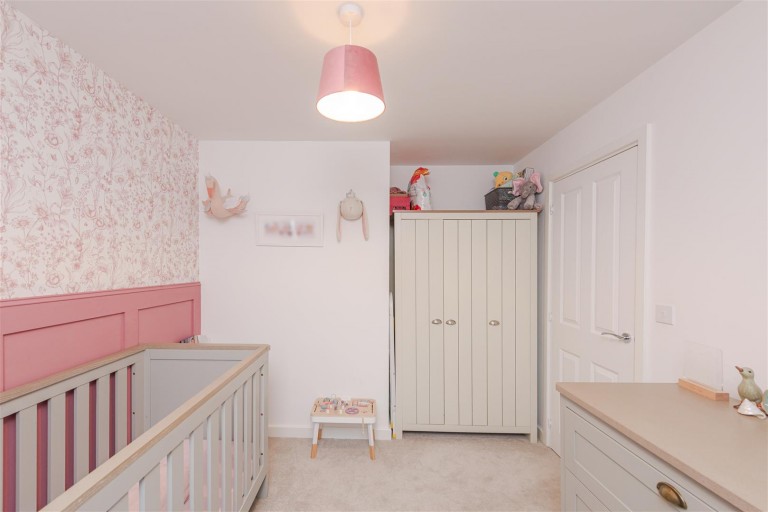 Images for Jersey Drive, Ashby-De-La-Zouch, LE65