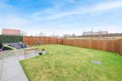 Images for Jersey Drive, Ashby-De-La-Zouch, LE65