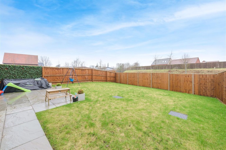 Images for Jersey Drive, Ashby-De-La-Zouch, LE65