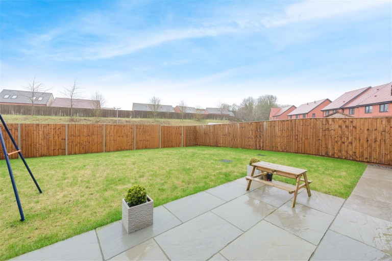 Images for Jersey Drive, Ashby-De-La-Zouch, LE65