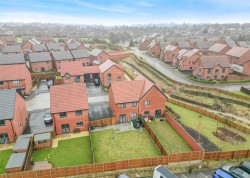 Images for Jersey Drive, Ashby-De-La-Zouch, LE65