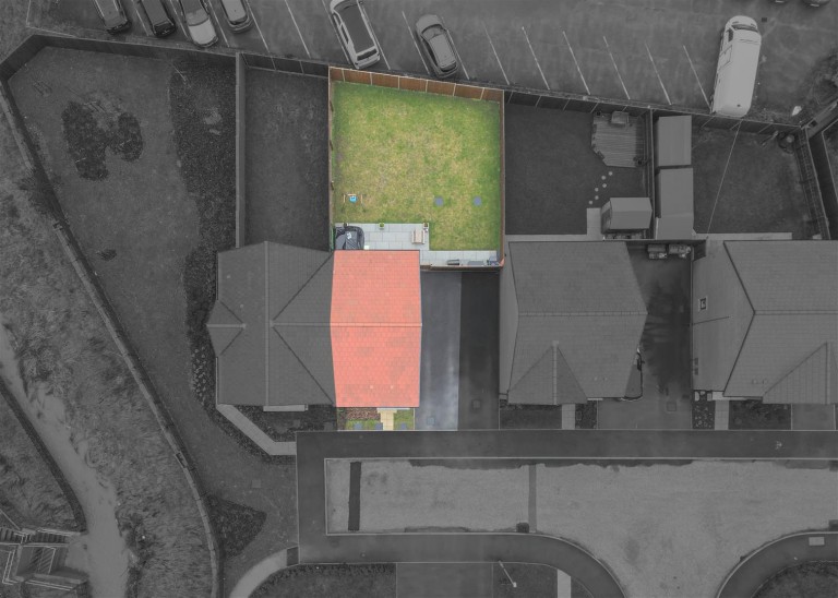 Images for Jersey Drive, Ashby-De-La-Zouch, LE65