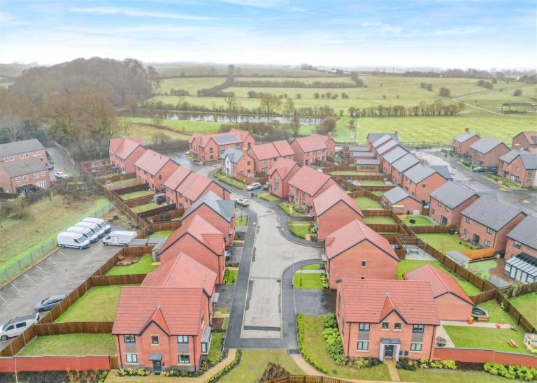 Images for Jersey Drive, Ashby-De-La-Zouch, LE65