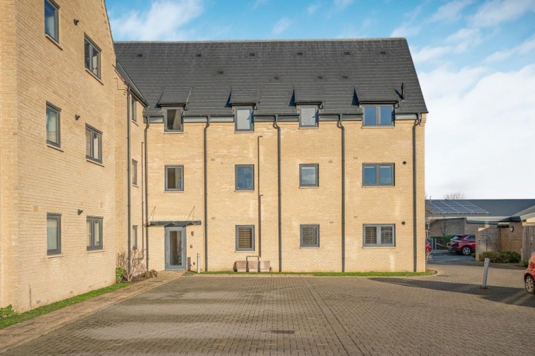 Click the photo for more details of School Road, Ely