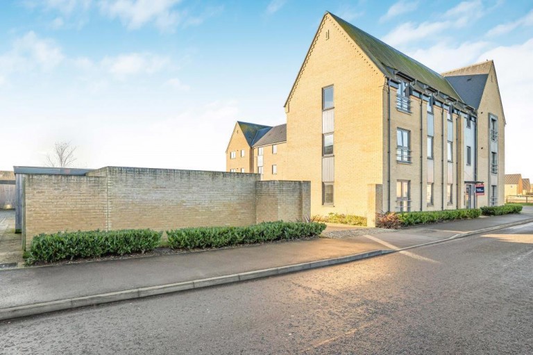 Images for School Road, Ely