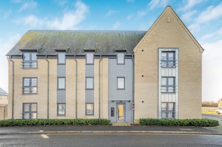 Images for School Road, Ely