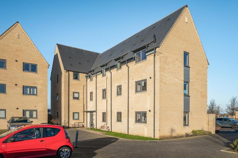 Images for School Road, Ely