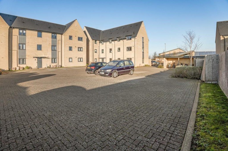 Images for School Road, Ely