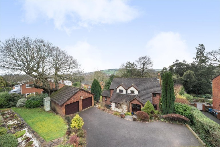 Images for Springfield Drive, Tiverton