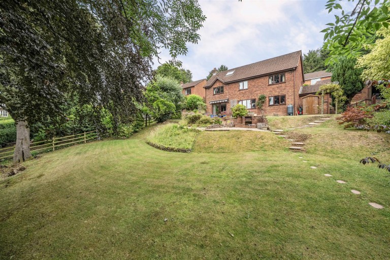 Images for Springfield Drive, Tiverton