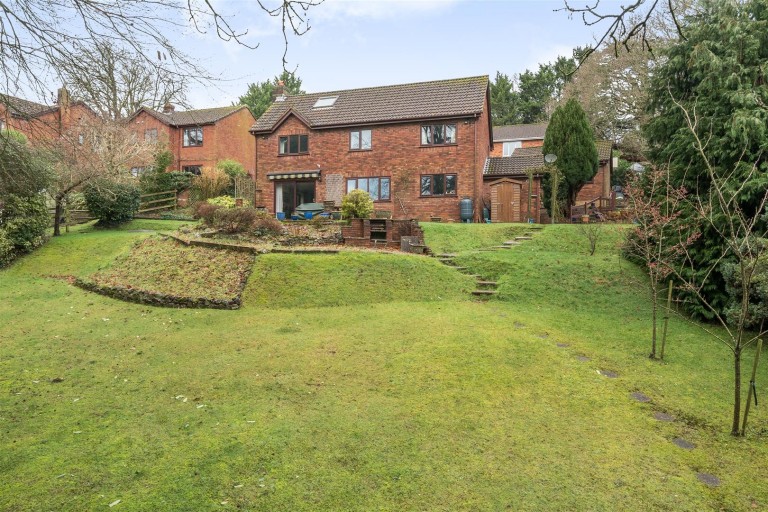 Images for Springfield Drive, Tiverton