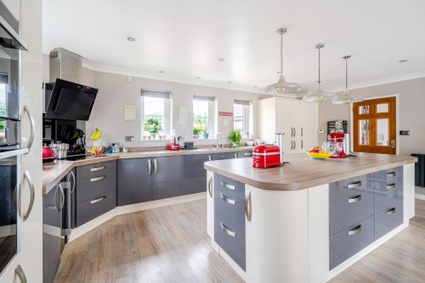 Click the photo for more details of Tower Cross, Honiton