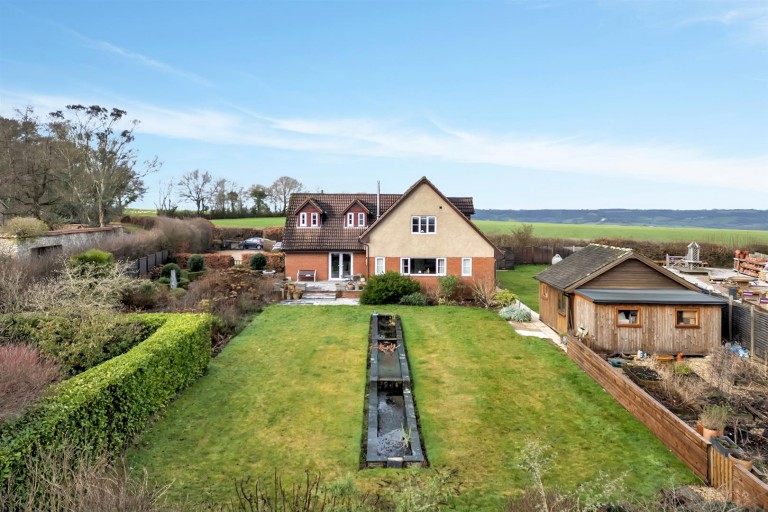 Images for Tower Cross, Honiton