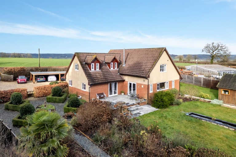 Images for Tower Cross, Honiton