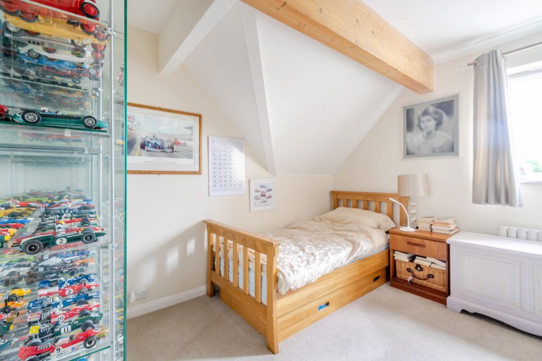 Images for Tower Cross, Honiton