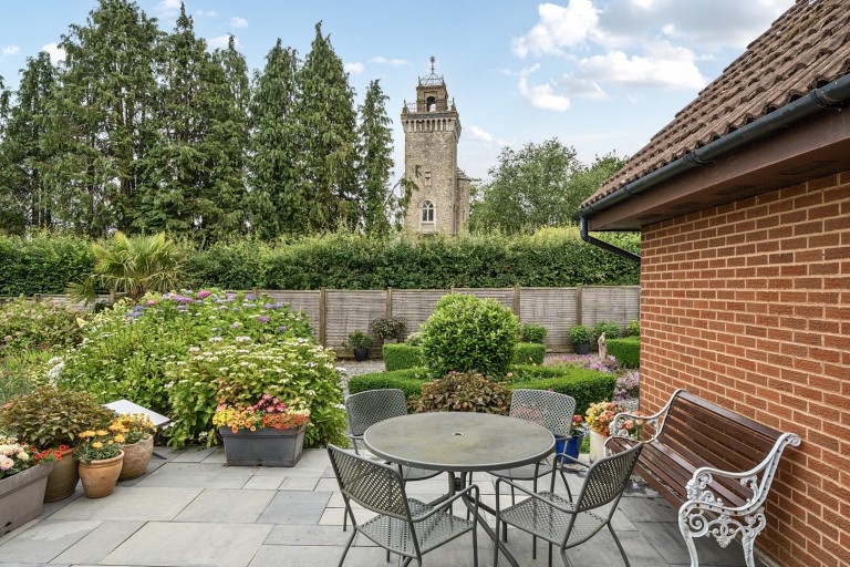 Images for Tower Cross, Honiton