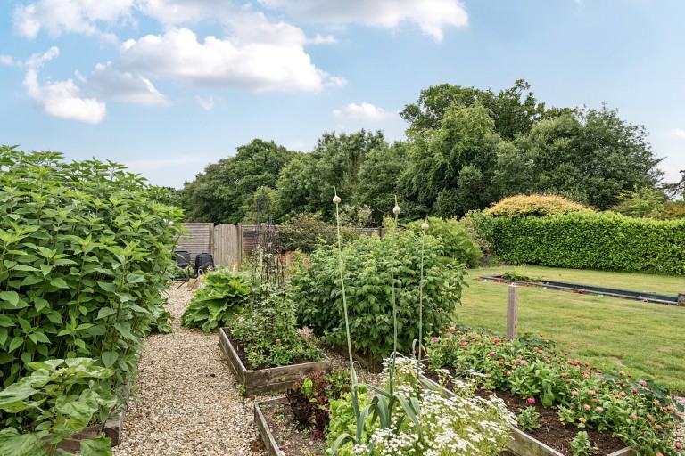 Images for Tower Cross, Honiton