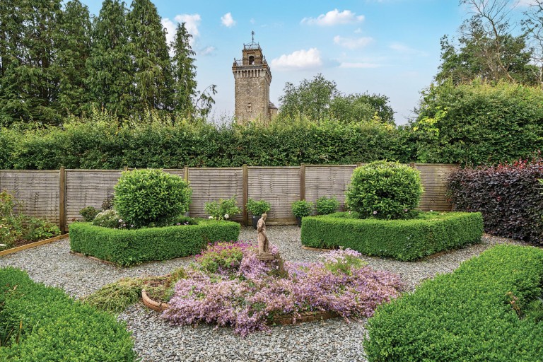 Images for Tower Cross, Honiton