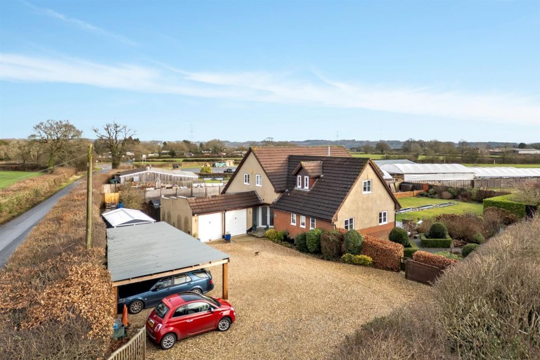 Images for Tower Cross, Honiton