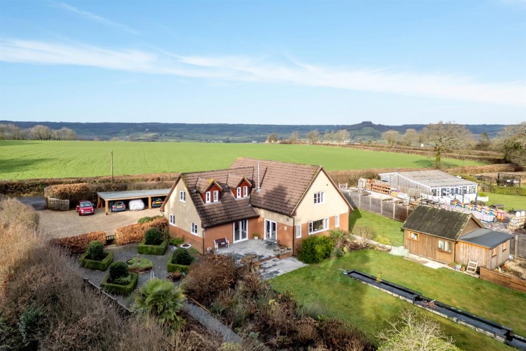 Images for Tower Cross, Honiton