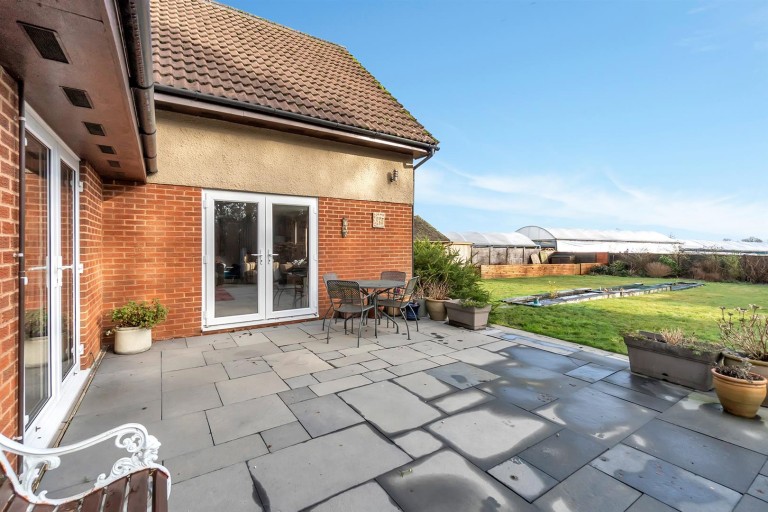 Images for Tower Cross, Honiton