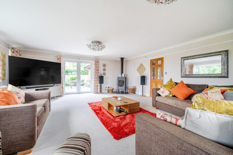 Images for Tower Cross, Honiton