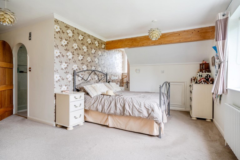 Images for Tower Cross, Honiton