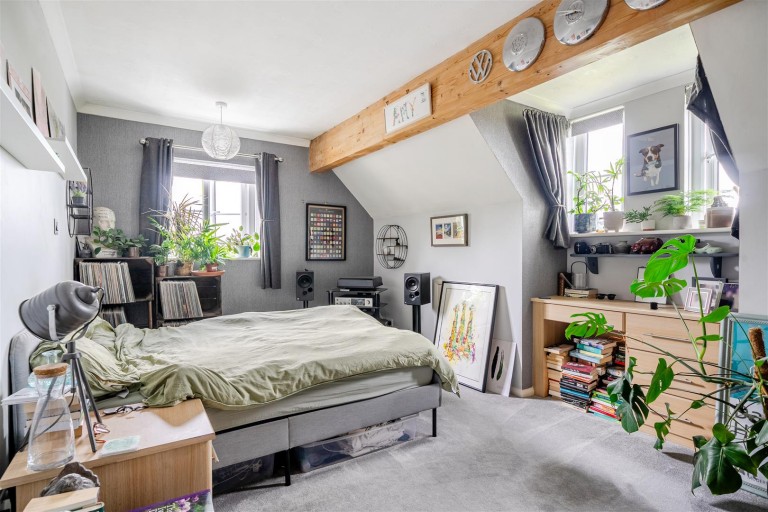 Images for Tower Cross, Honiton