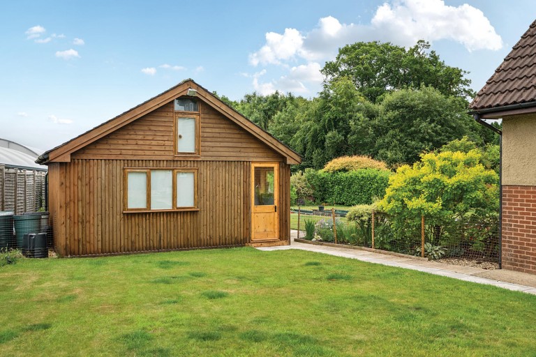 Images for Tower Cross, Honiton