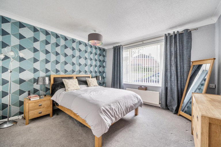 Images for Axe Valley Close, Axminster