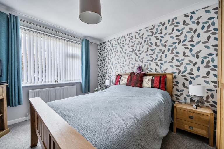 Images for Axe Valley Close, Axminster