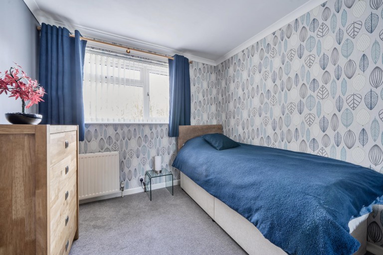 Images for Axe Valley Close, Axminster