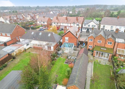 Click the photo for more details of Boulters Lane, Wood End, Atherstone, CV9