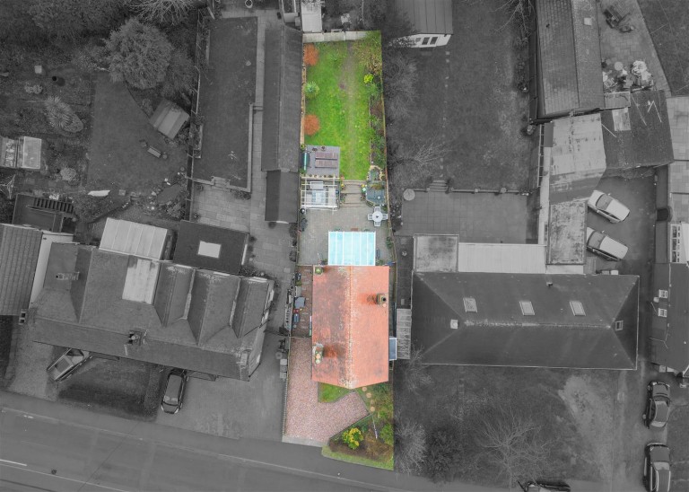 Images for Boulters Lane, Wood End, Atherstone, CV9