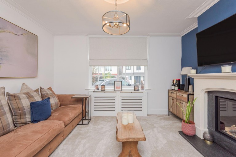 Images for Boulters Lane, Wood End, Atherstone, CV9